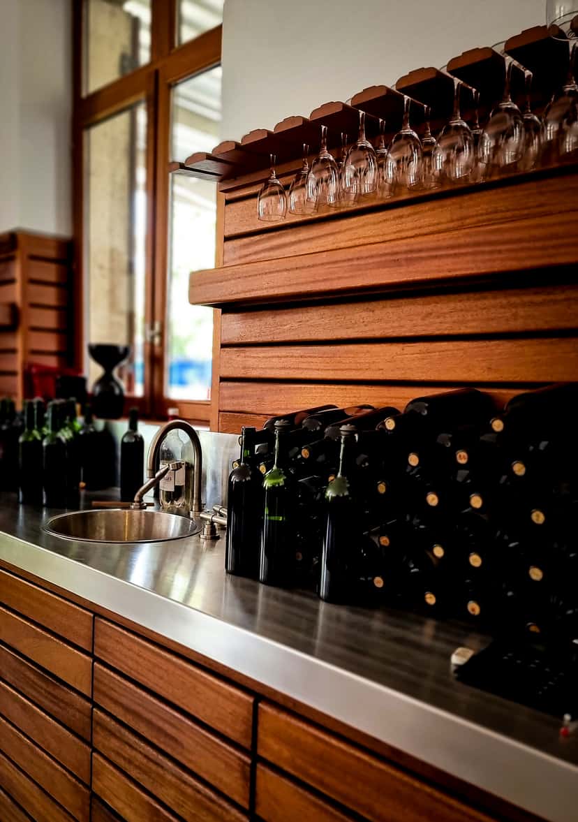 Château Boyd-Cantenac: A mistura de um Grand Cru Classé e espírito familiar