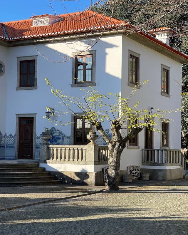 A&D Wines - Quinta de Santa Teresa