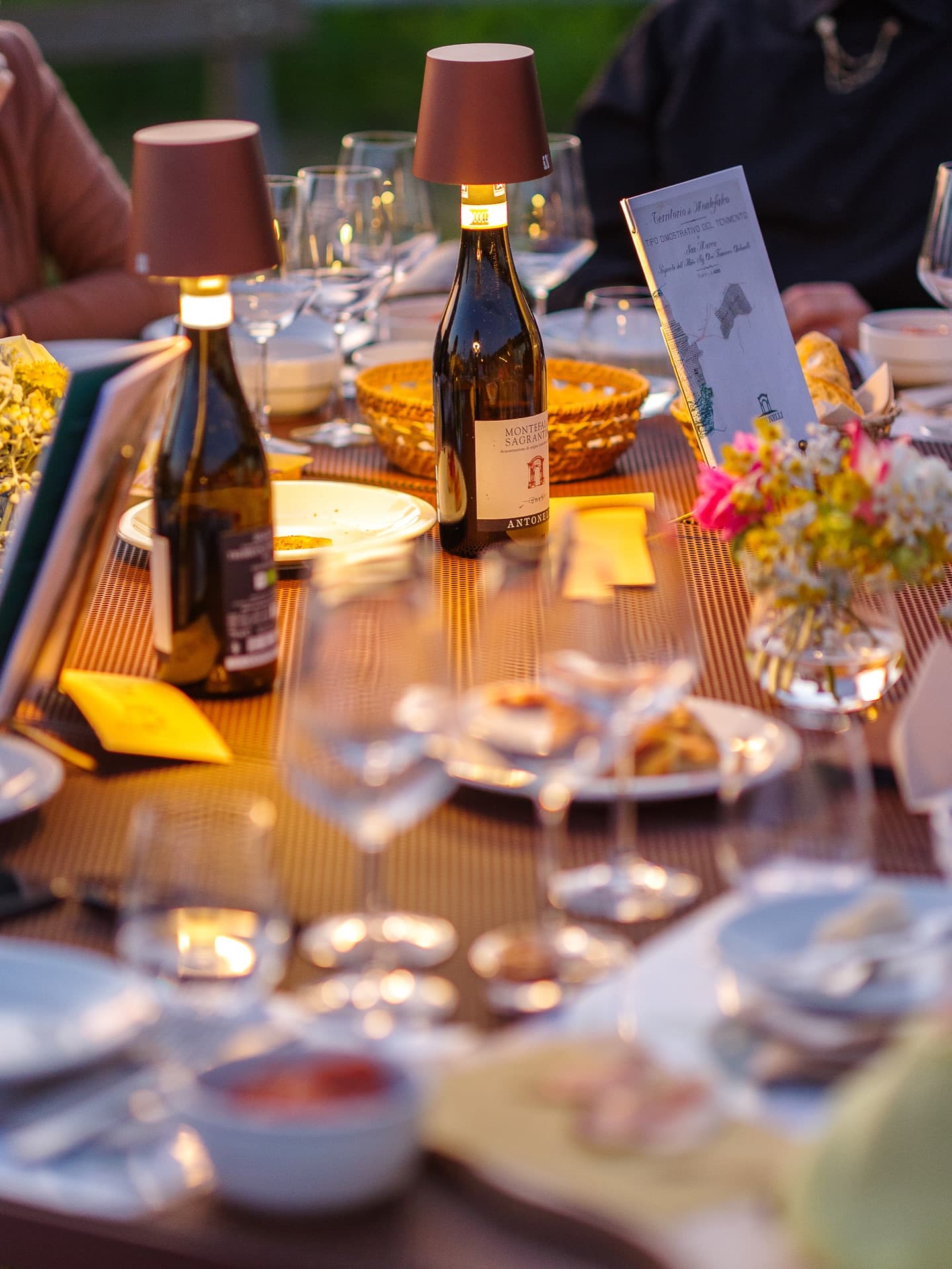 Antonelli San Marco Winery