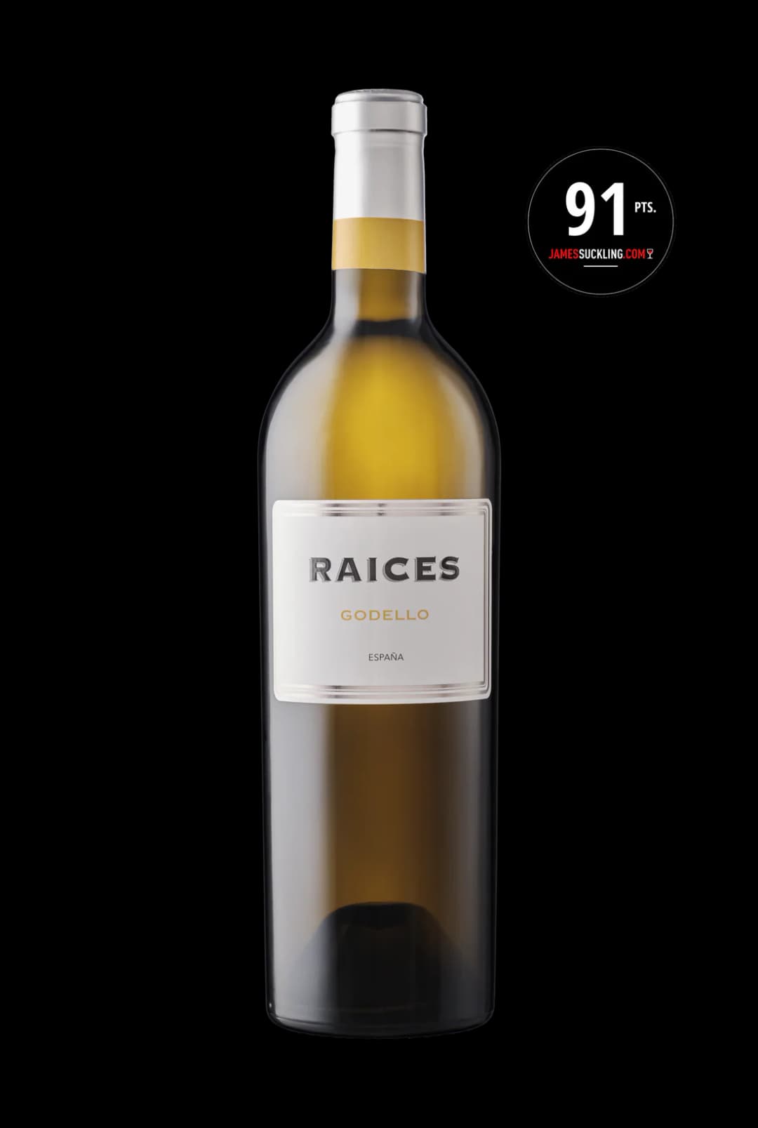Roots | Godello