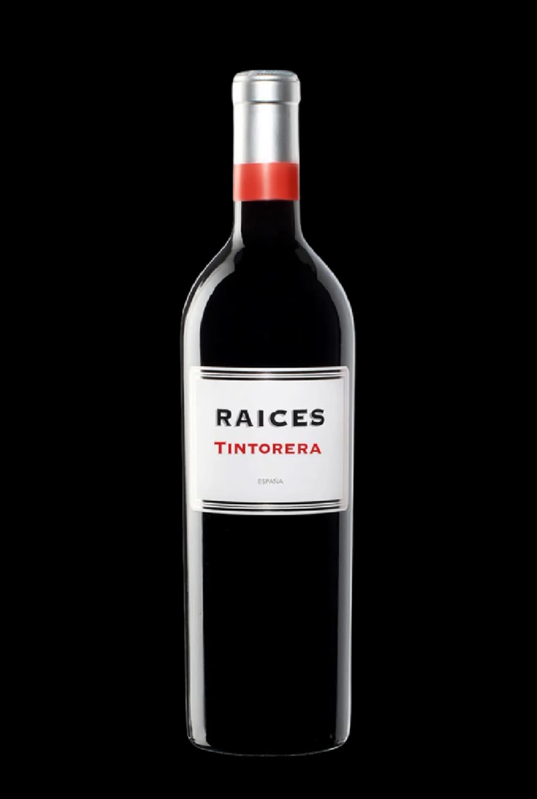 Roots | Tintorera