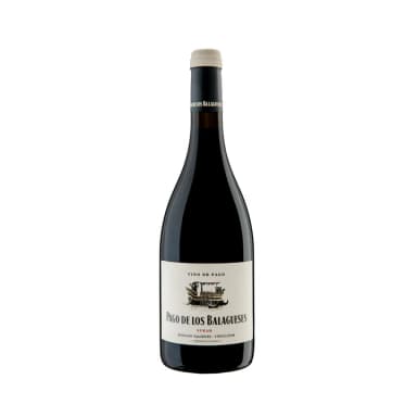 Pago Balagueses Syrah 2021