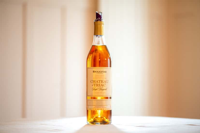 Braastad Cognac