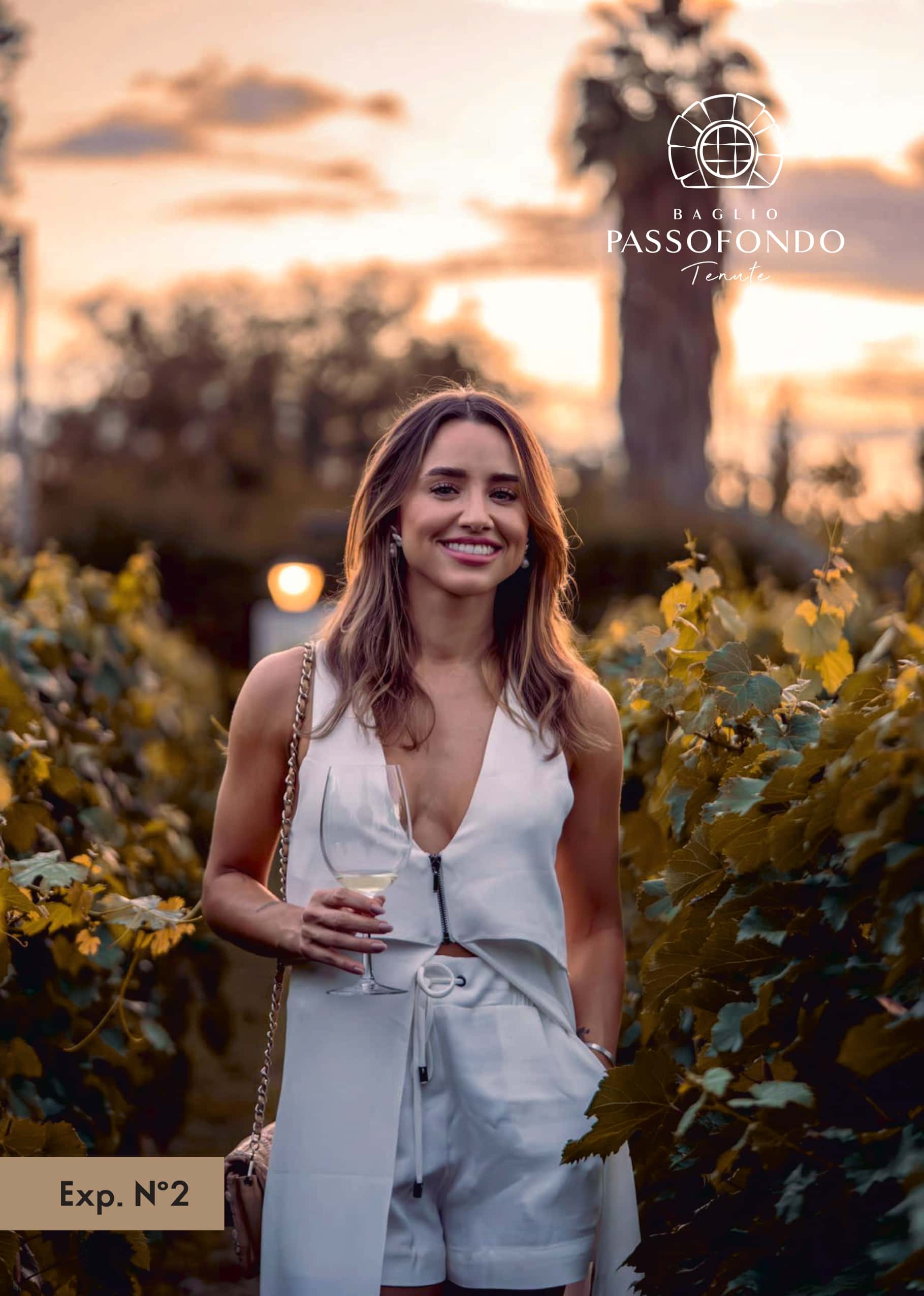 Stroll through Sicilian Vineyards & Savor Local Wines