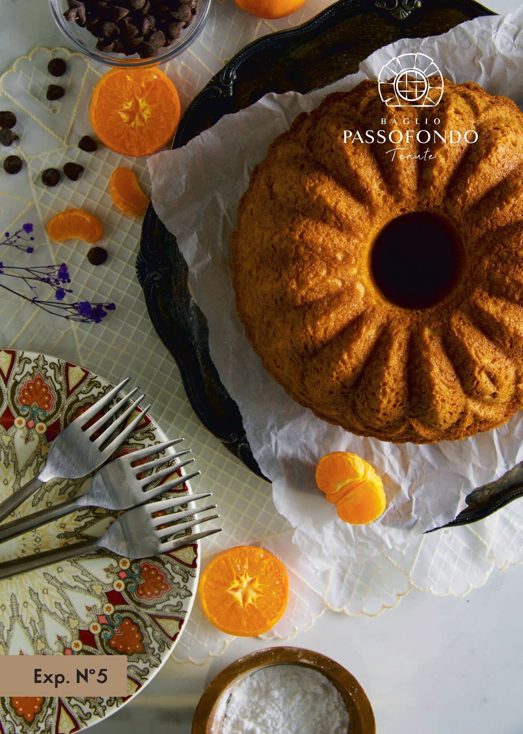 Bake Traditional Sicilian Pastries & Enjoy Wine Tasting