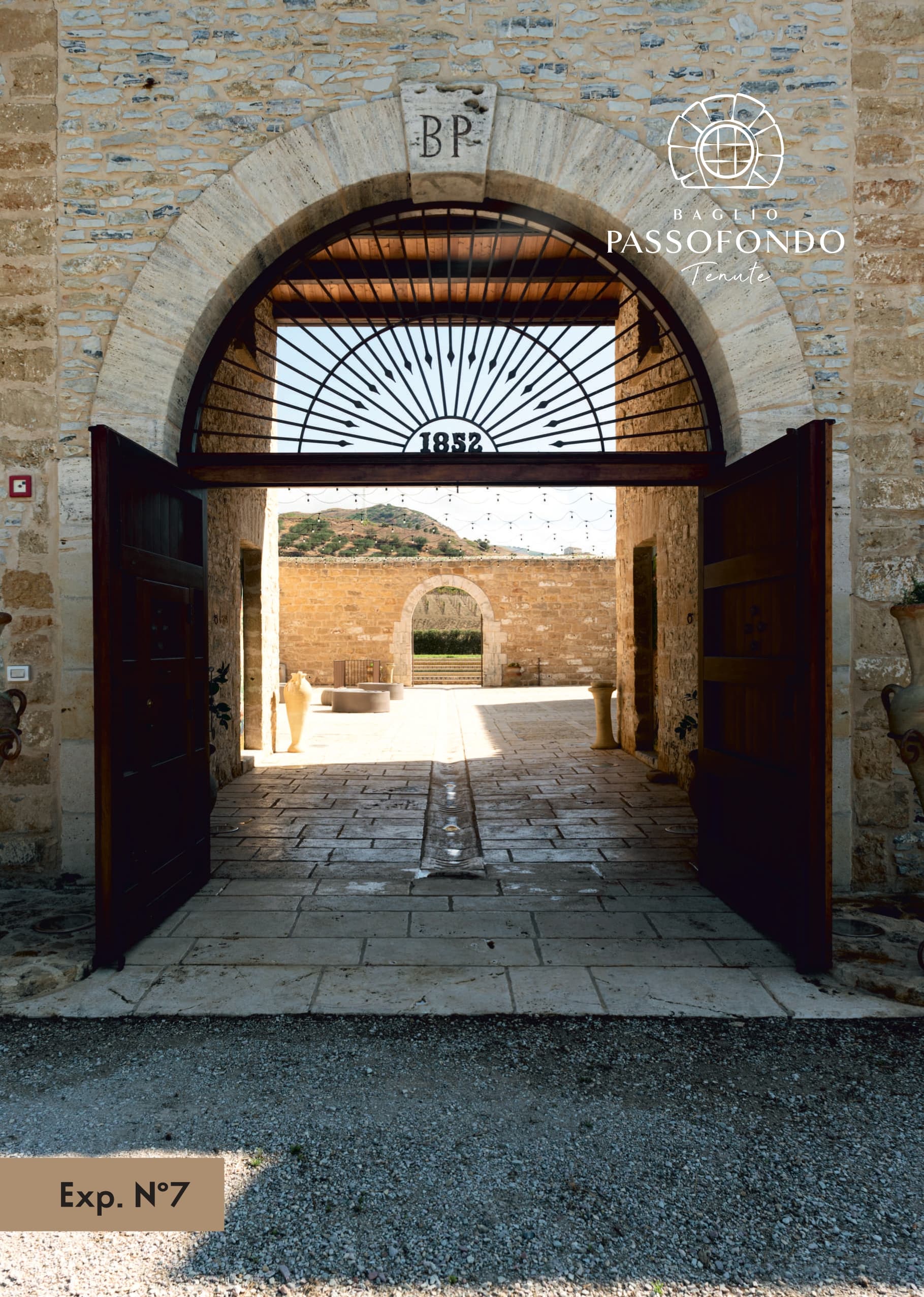 Stroll through Sicilian Vineyards & Taste Local Wines
