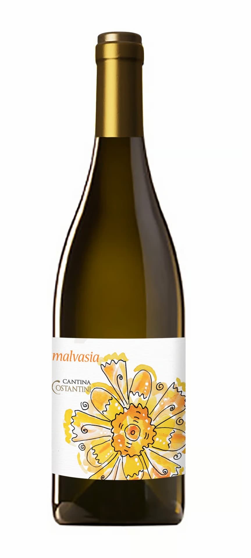 Malvasia Puntinata