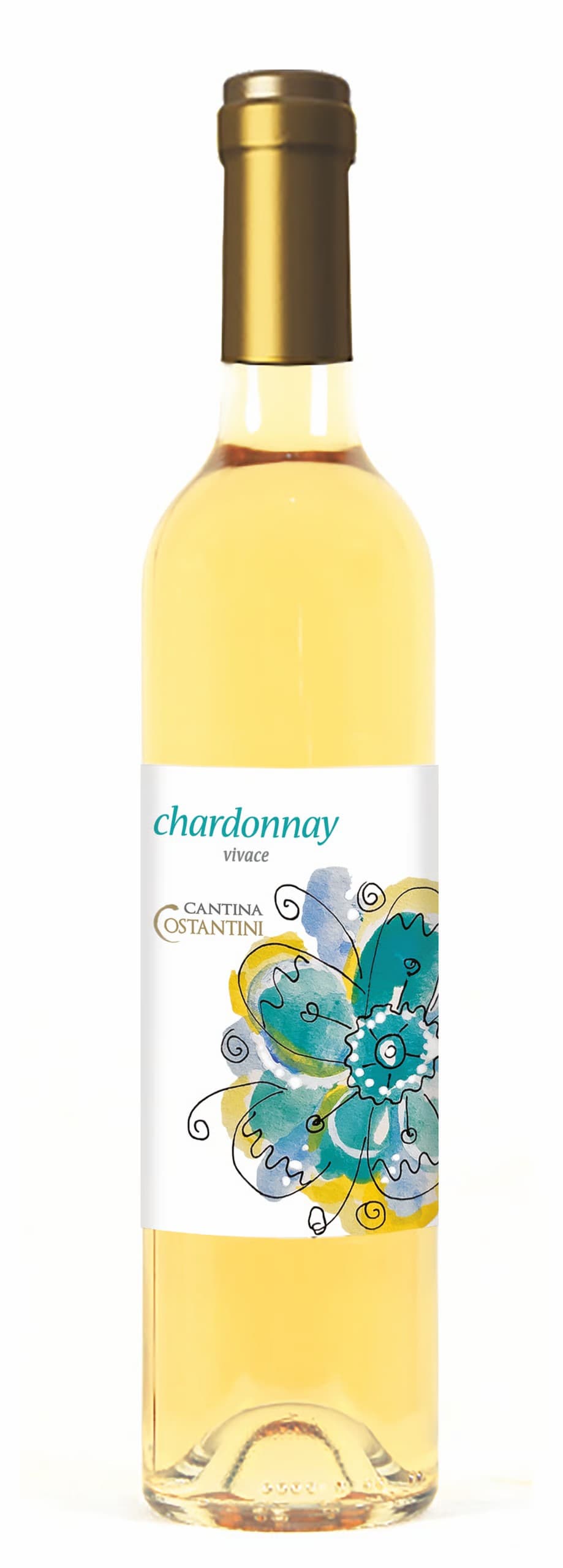 Lively Chardonnay