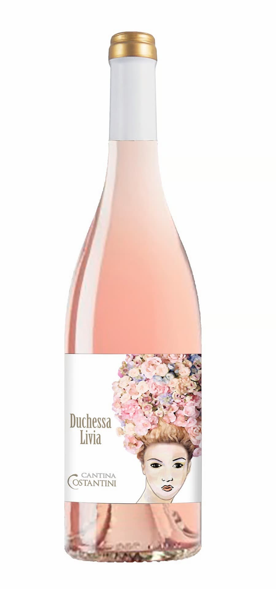 Duchess Livia – Rosé