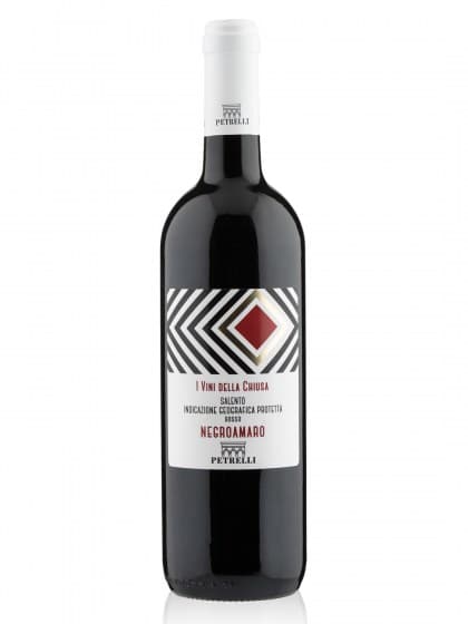 Negroamaro Red