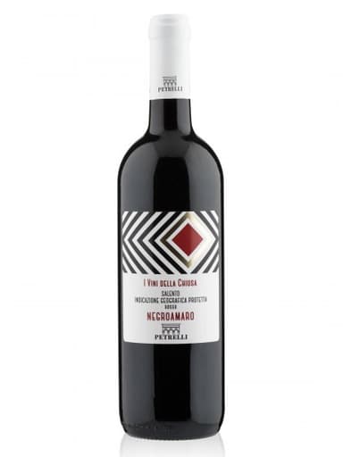 Negroamaro Red