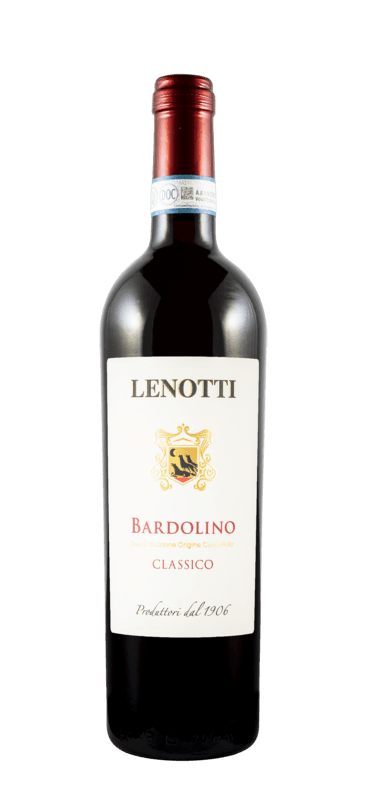 Bardolino Doc Classico
