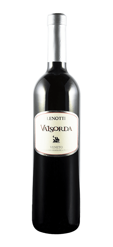 Valsorda Veneto IGP Rosso
