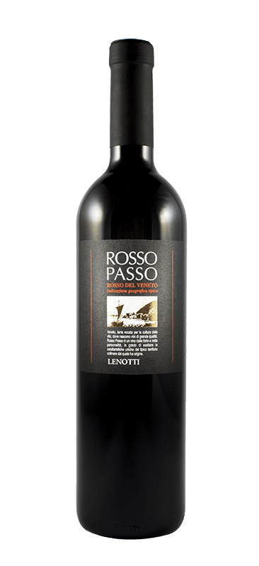 Rosso Passo Veneto IGT Rosso