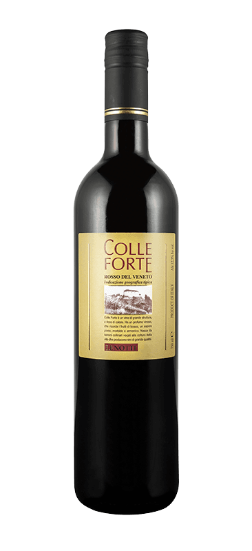 Colle Forte Veneto IGT Rosso