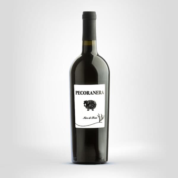 Pecoranera Nero di Troia