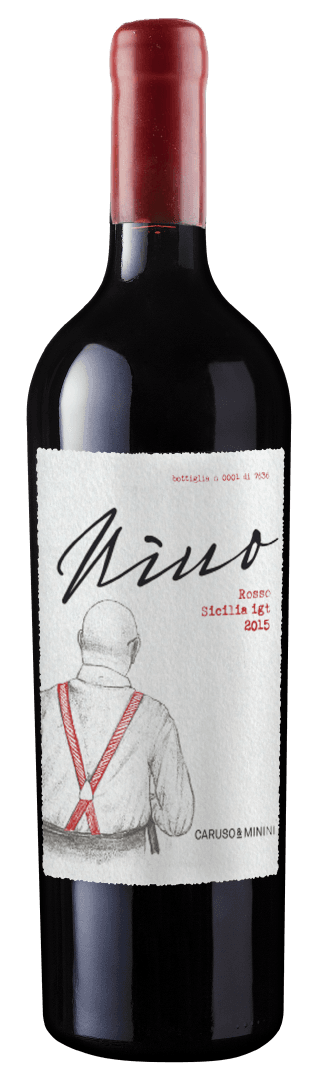 Nino Gran Cru