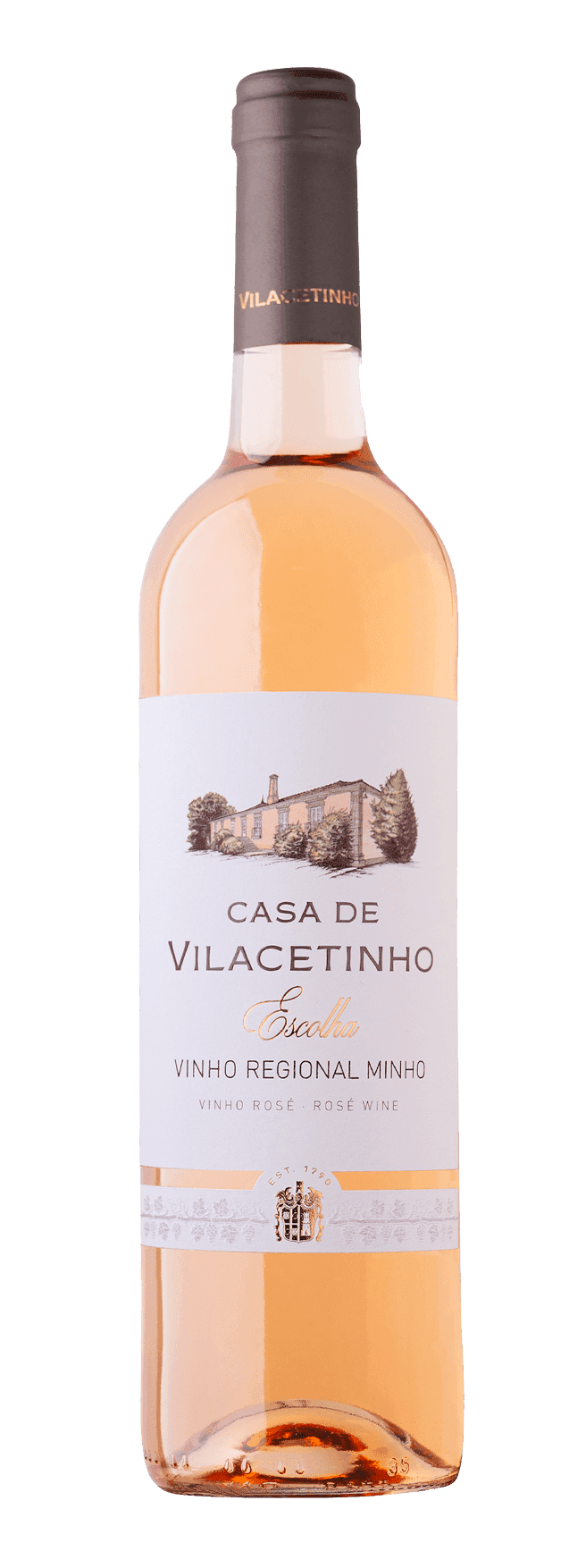 Escolha Rosé