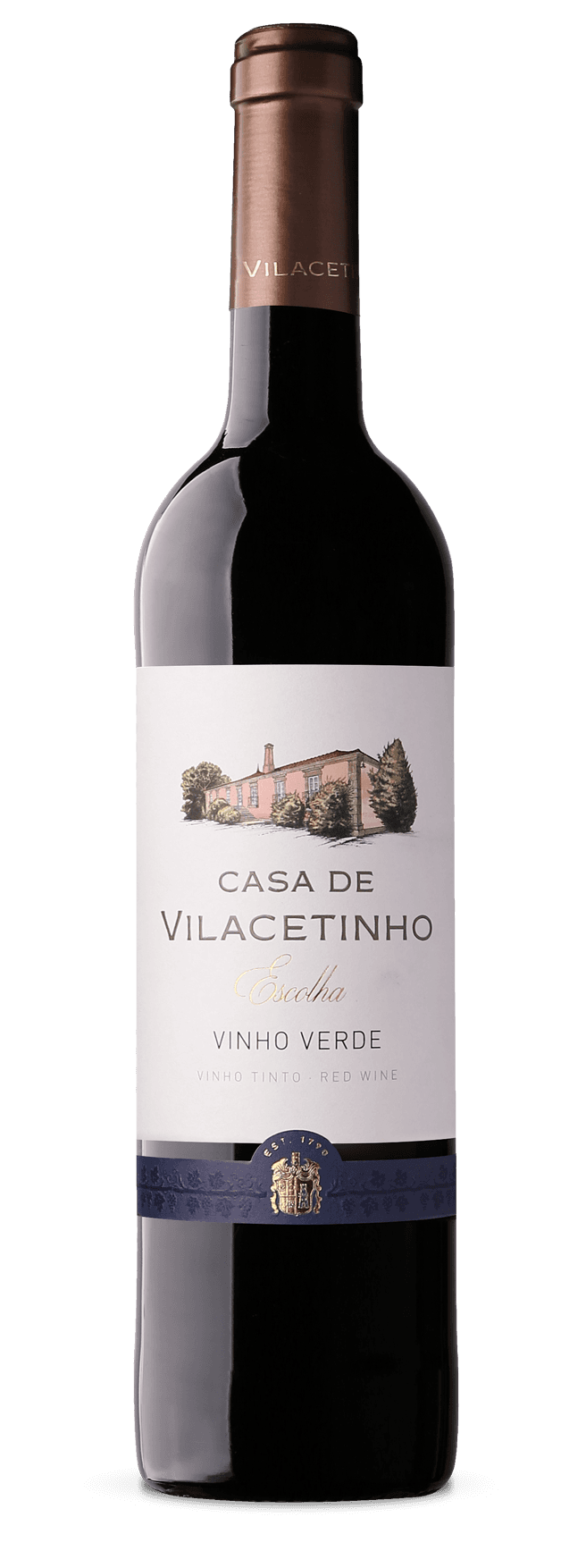 Escolha Red