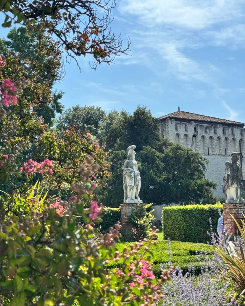Castello di Roncade