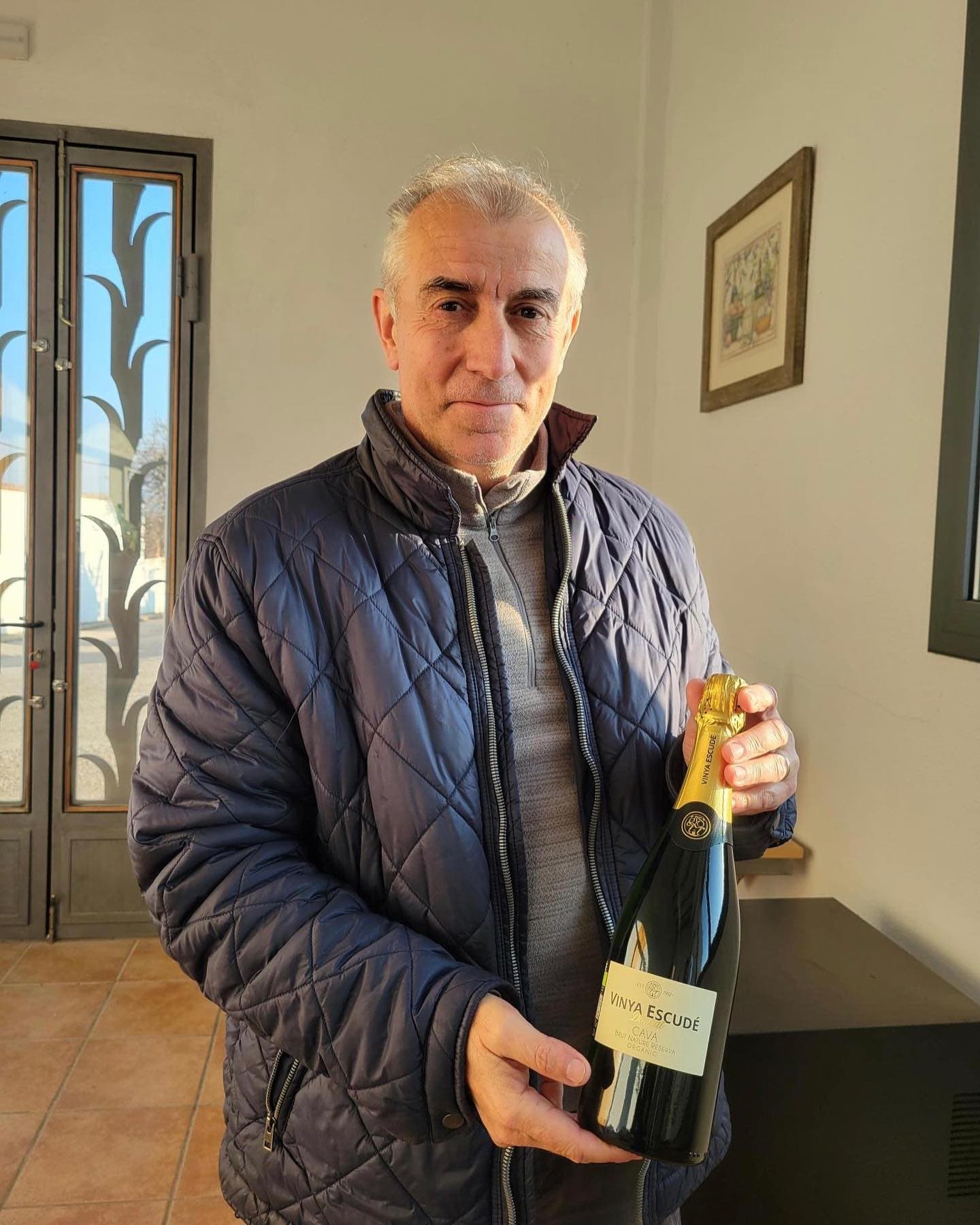 Celler Jordi Lluch foto 4