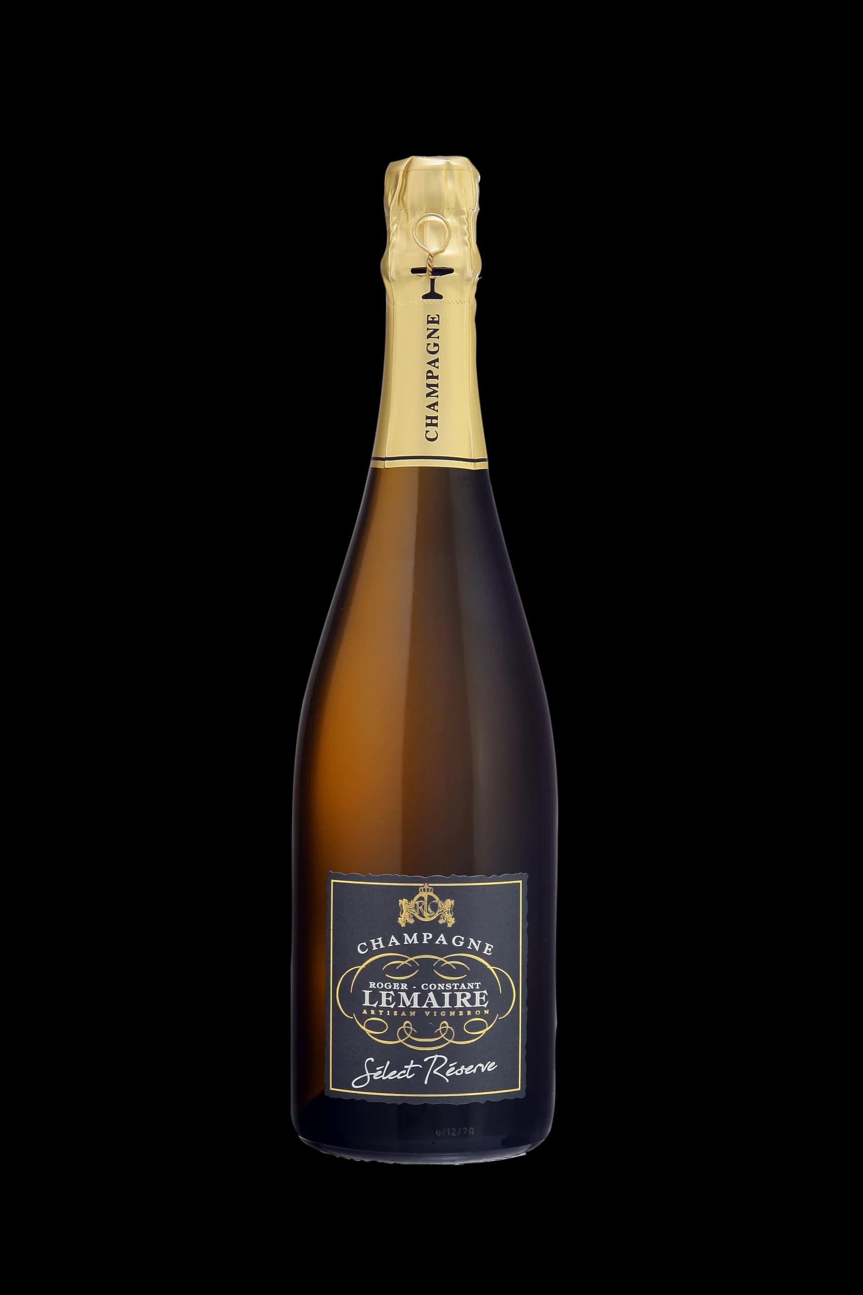 Select Cuvée
