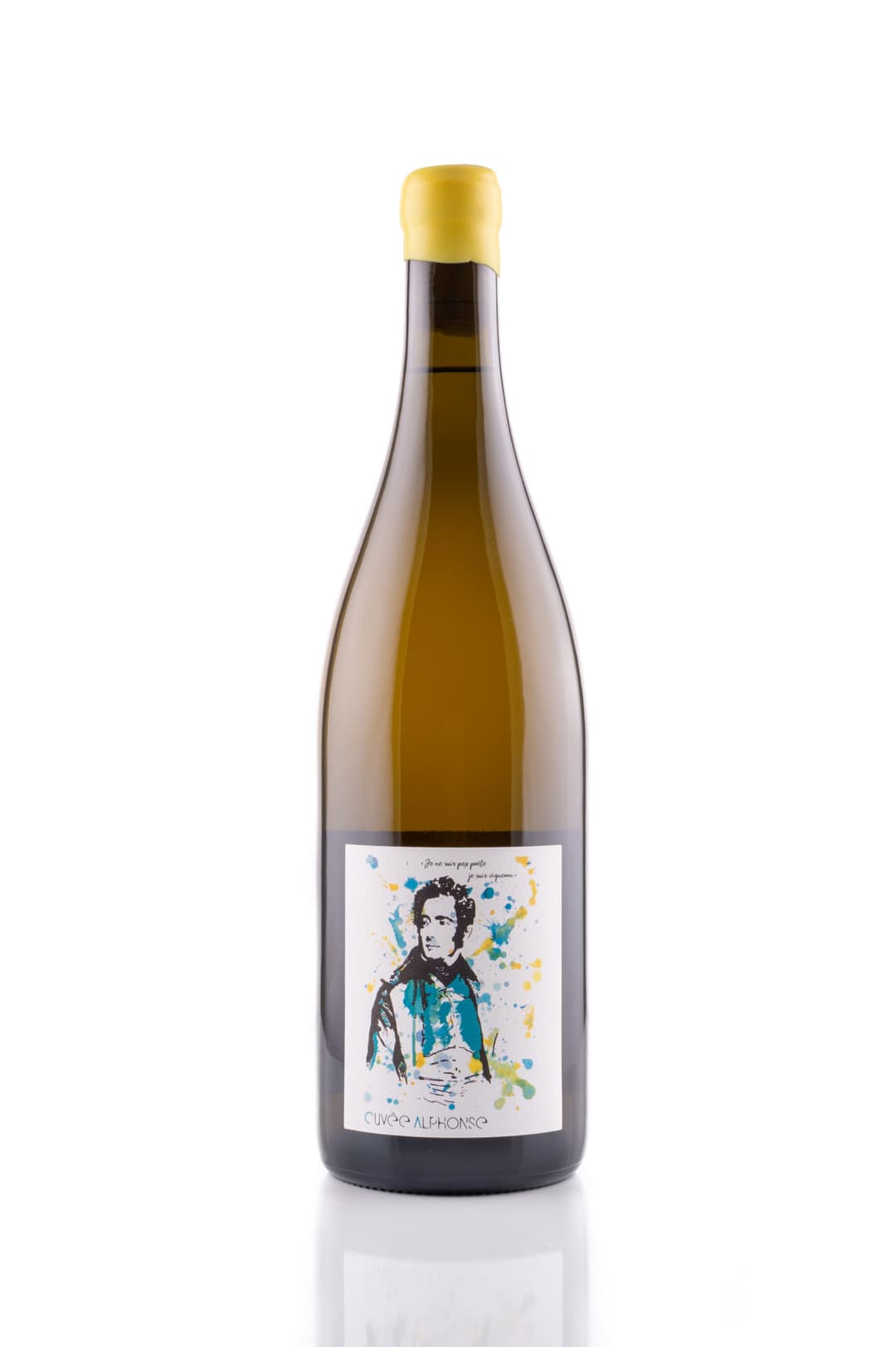 Mâcon Milly-Lamartine