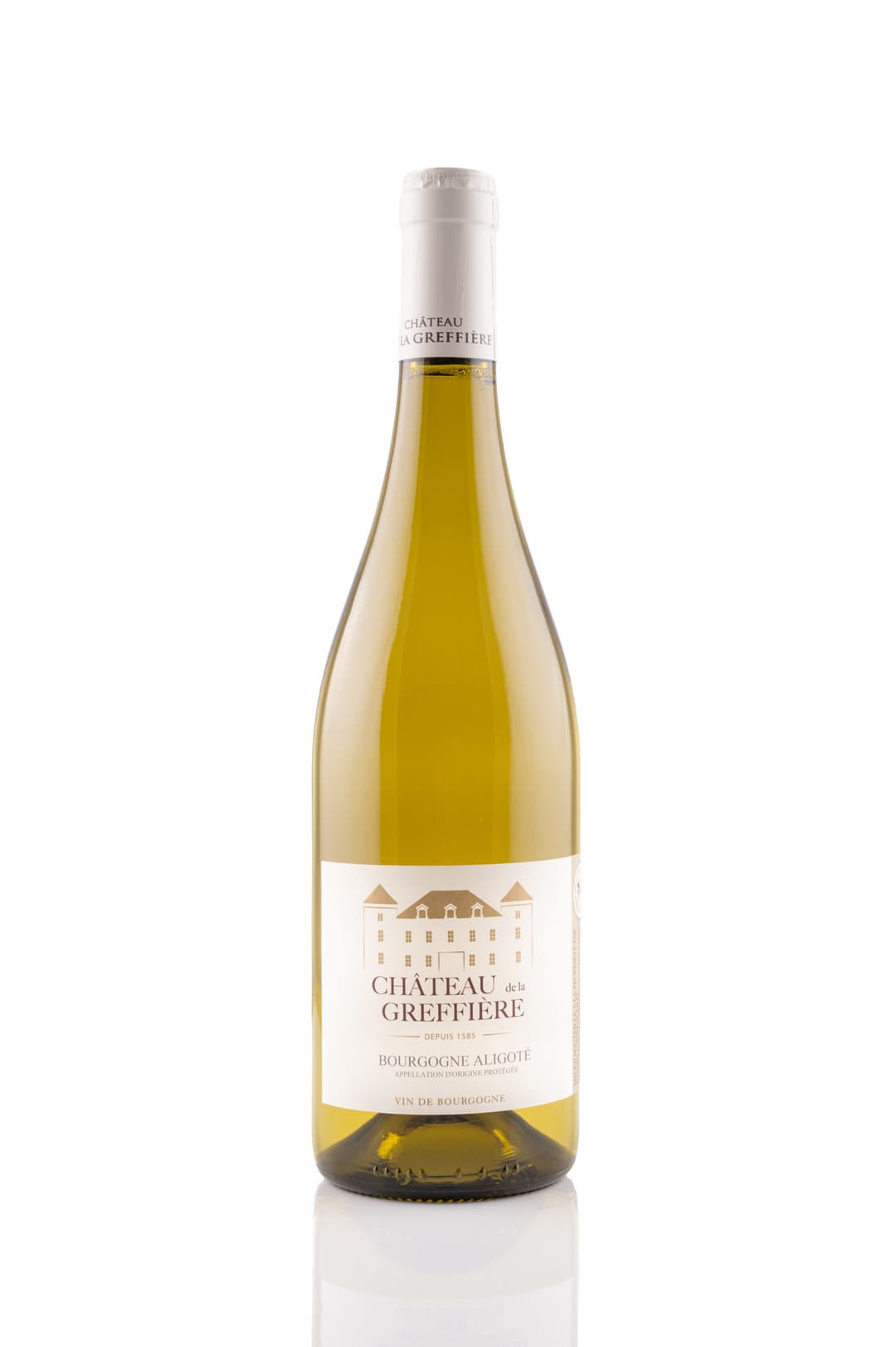 Burgundy Aligoté