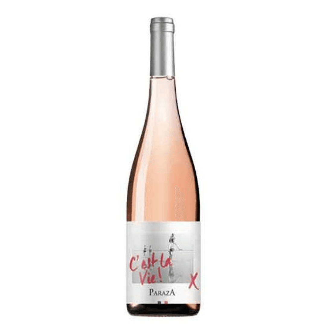 C’est la vie Rosé
