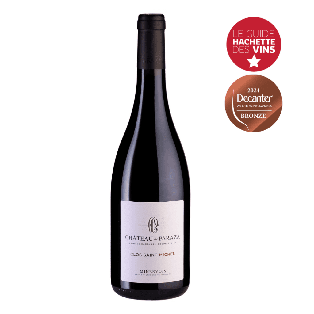 Clos Saint Michel