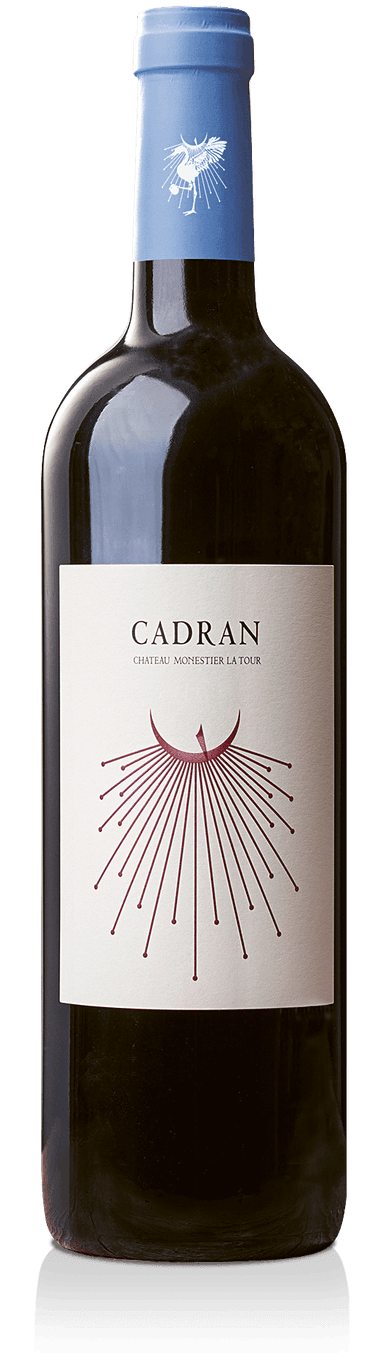 Cadran Rouge