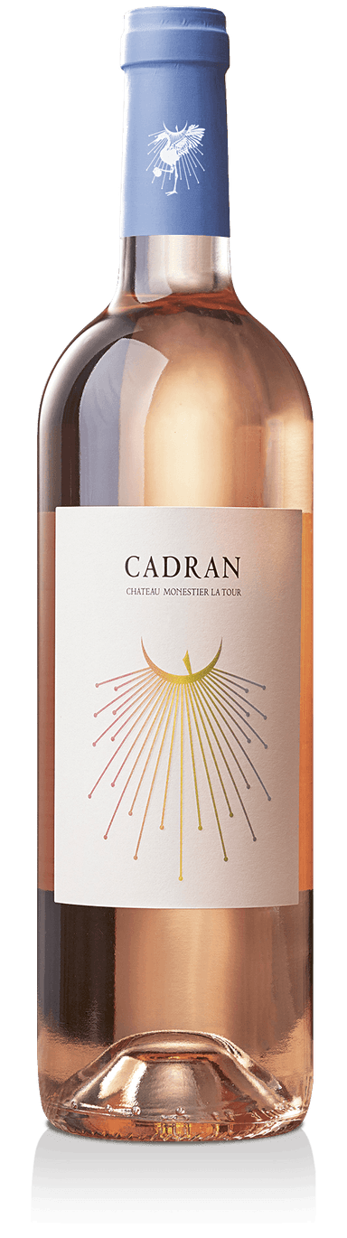 Cadran Rosé