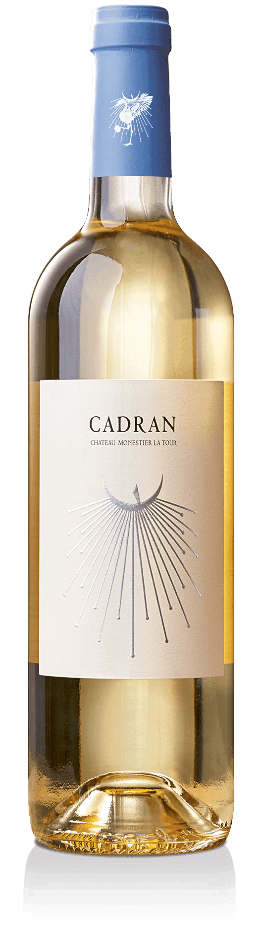 Cadran Blanc