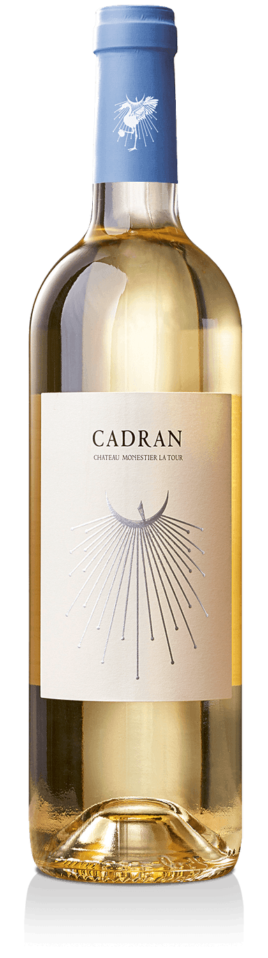 Cadran Blanc