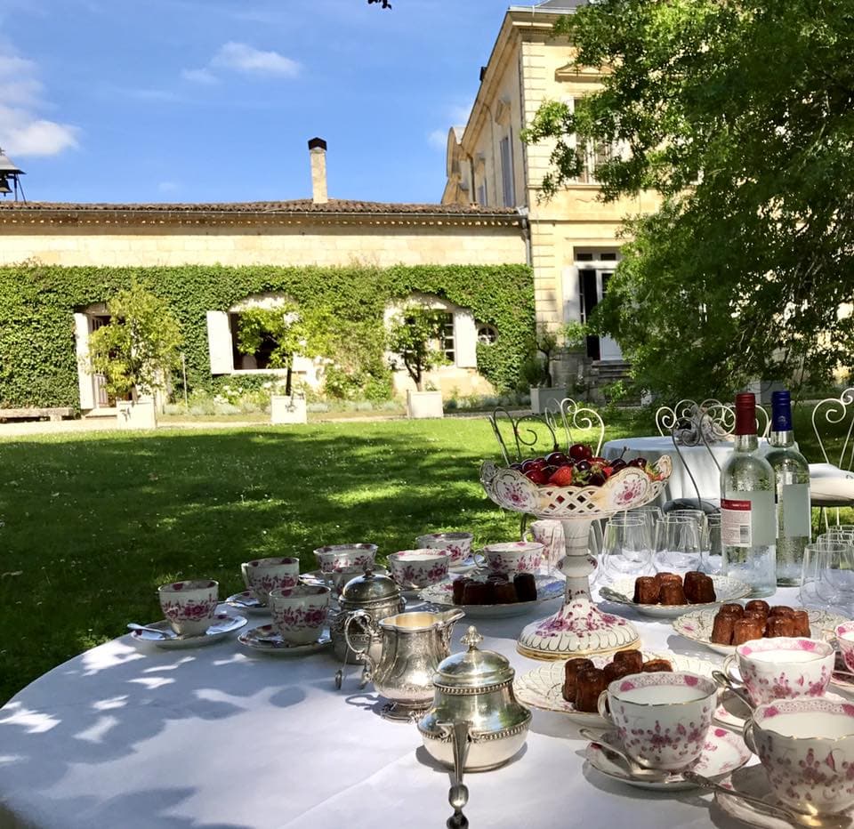 Chateau Siaurac Foto 1