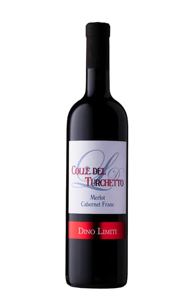 Colle Del Turquetto - Dino Limiti