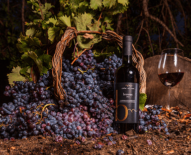RENNAS - Cannonau di Sardegna DOC