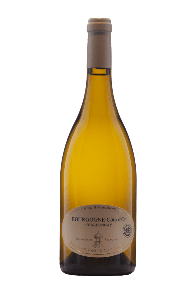 Burgundy Côte d'Or Chardonnay