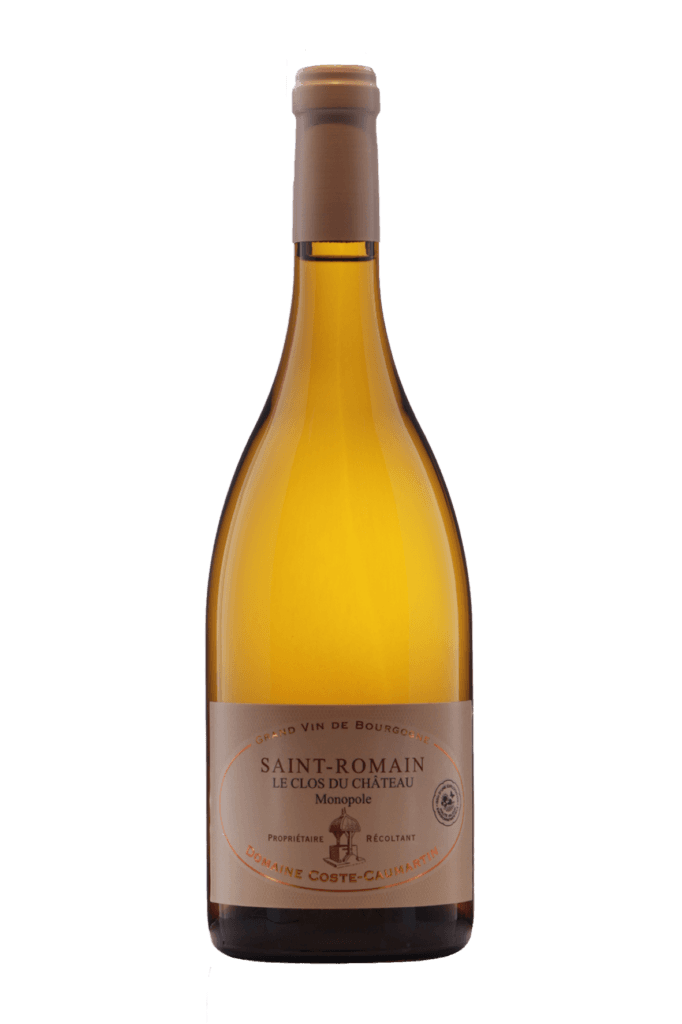 White Saint-Romain 'Le Clos du Château'