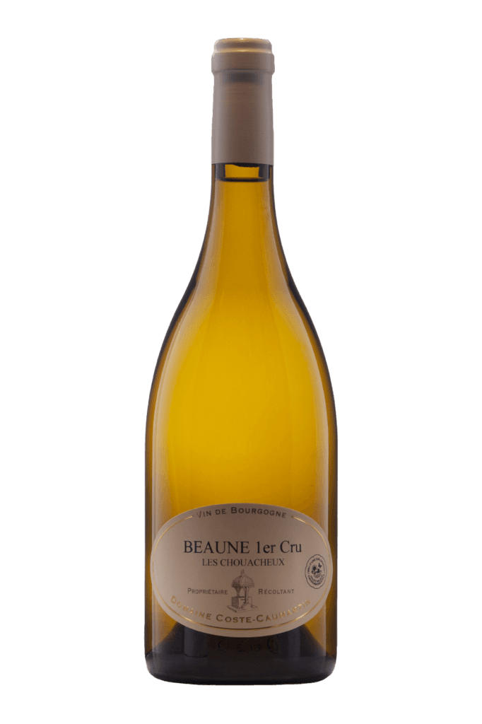 Beaune 1er Cru white 'Les Chouacheux'