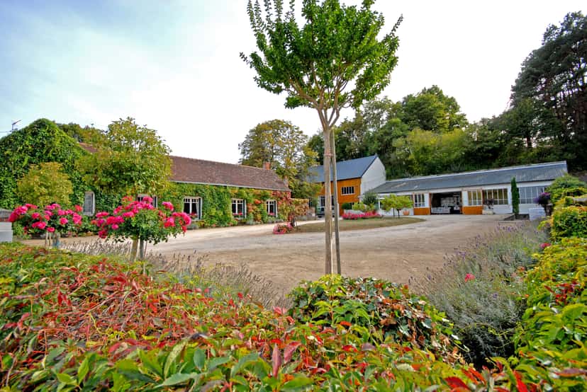 Domaine De La Rochette