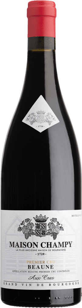 Beaune Premier Cru Aux Cras