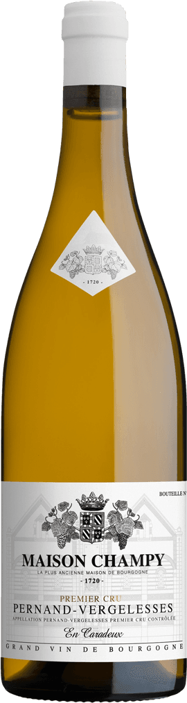 Pernand-Vergelesses Premier Cru En Caradeux