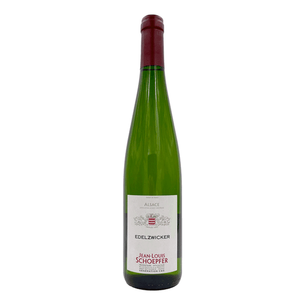 Edelzwicker