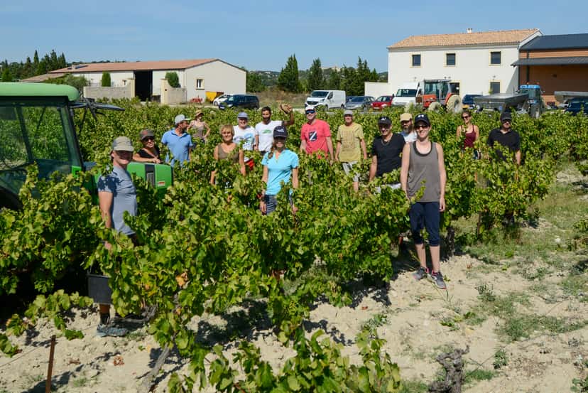 Domaine La Lôyane