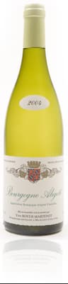Burgundy Aligoté