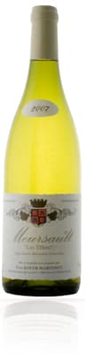 Meursault “Les Tillets”