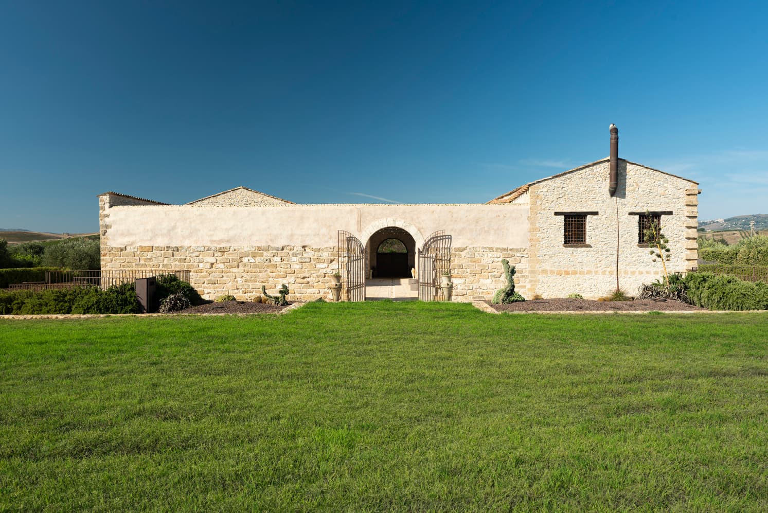 Tenute Baglio Passofondo photo 1