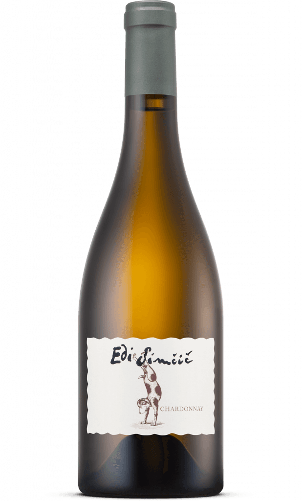 Chardonnay 2020