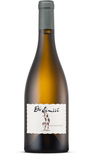 Chardonnay 2020
